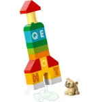 LEGO® DUPLO® Betűváros