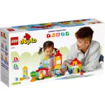 LEGO® DUPLO® Betűváros
