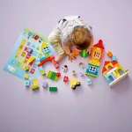 LEGO® DUPLO® Betűváros