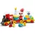 LEGO® DUPLO® Mickey & Minnie születésnapi vonata