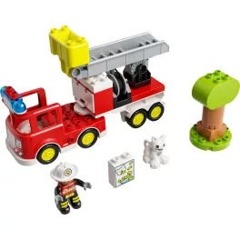 LEGO® DUPLO® Tűzoltóautó