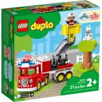 LEGO® DUPLO® Tűzoltóautó