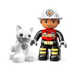 LEGO® DUPLO® Tűzoltóautó