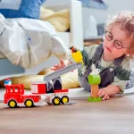 LEGO® DUPLO® Tűzoltóautó
