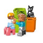 LEGO® DUPLO® 3 az 1-ben családi ház