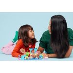 LEGO® Gabby's Dollhouse Sellő Gabi kalandjai a víz alatti világban