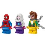 LEGO® Marvel Pókember: vízi járművek