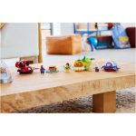 LEGO® Marvel Pókember: vízi járművek