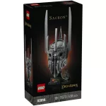 LEGO® The Lord of the Rings A Gyűrűk Ura: Sauron sisakja
