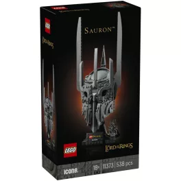 LEGO® The Lord of the Rings A Gyűrűk Ura: Sauron sisakja