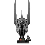 LEGO® The Lord of the Rings A Gyűrűk Ura: Sauron sisakja