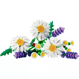LEGO® Botanical Collection Százszorszépek