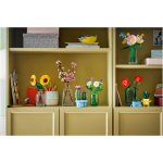 LEGO® Botanical Collection Százszorszépek