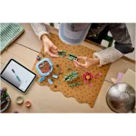 LEGO® Botanical Collection Virágzó kaktusz