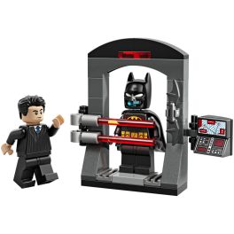 LEGO® Batman™: Bruce Wayne™ és a denevérruha