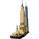 LEGO® Architecture New York