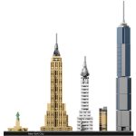 LEGO® Architecture New York