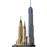 LEGO® Architecture New York