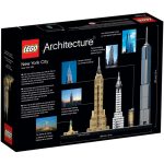 LEGO® Architecture New York