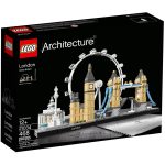LEGO® Architecture London