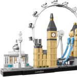 LEGO® Architecture London