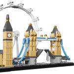 LEGO® Architecture London