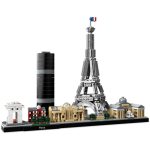 LEGO® Architecture Párizs