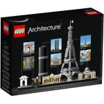 LEGO® Architecture Párizs