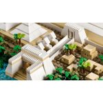 LEGO® Architecture A gízai nagy piramis