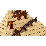 LEGO® Architecture A gízai nagy piramis