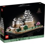 LEGO® Architecture Himedzsi várkastély