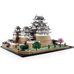 LEGO® Architecture Himedzsi várkastély
