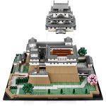 LEGO® Architecture Himedzsi várkastély