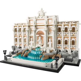 LEGO® Architecture Trevi-kút