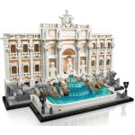 LEGO® Architecture Trevi-kút