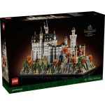 LEGO® Architecture Neuschwanstein kastély
