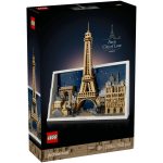 LEGO® Architecture Párizs - a szerelem városa