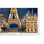 LEGO® Architecture Párizs - a szerelem városa