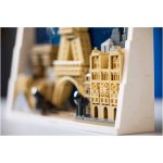 LEGO® Architecture Párizs - a szerelem városa