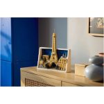 LEGO® Architecture Párizs - a szerelem városa