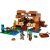 LEGO® Minecraft® A békaház