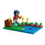 LEGO® Minecraft® A békaház