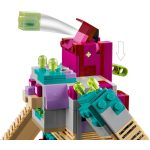 LEGO® Minecraft® A Zabáló leszámolás