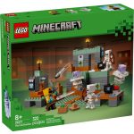 LEGO® Minecraft® A próbatételek kamrája