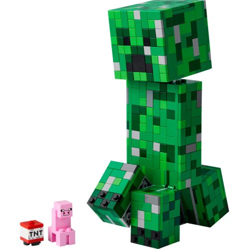 LEGO® Minecraft® A Creeper™