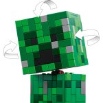LEGO® Minecraft® A Creeper™