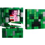 LEGO® Minecraft® A Creeper™