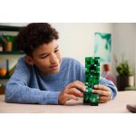 LEGO® Minecraft® A Creeper™