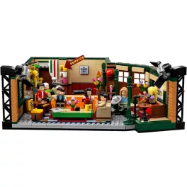 LEGO® Ideas Central Perk