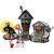 LEGO® Ideas Disney Tim Burton: Karácsonyi lidércnyomás